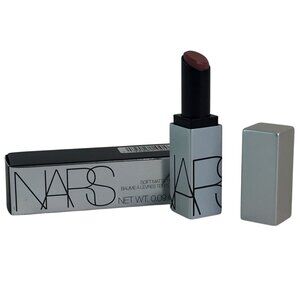 NARS Unrestricted Soft Matte Tinted Lip Balm .09 oz/2.8g NEW